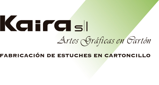 Cartonajes Kaira